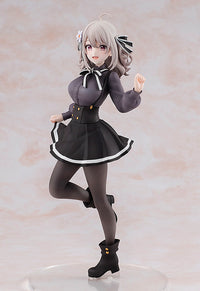 Spy Classroom Flower Garden Lily 1/7 Scale