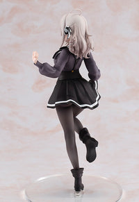 Spy Classroom Flower Garden Lily 1/7 Scale