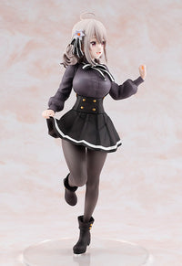 Spy Classroom Flower Garden Lily 1/7 Scale