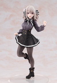 Spy Classroom Flower Garden Lily 1/7 Scale