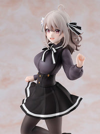 Spy Classroom Flower Garden Lily 1/7 Scale