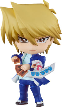 Yu-Gi-Oh! Duel Monsters Nendoroid Joey Wheeler