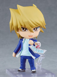 Yu-Gi-Oh! Duel Monsters Nendoroid Joey Wheeler