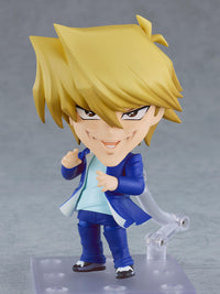 Yu-Gi-Oh! Duel Monsters Nendoroid Joey Wheeler