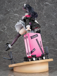 Arms Note Jirai-chan 1/7 Scale