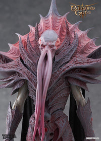 Baldur's Gate III POP UP PARADE SP The Emperor