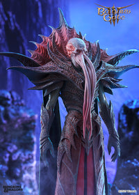 Baldur's Gate III POP UP PARADE SP The Emperor