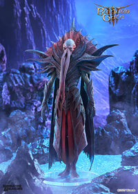 Baldur's Gate III POP UP PARADE SP The Emperor