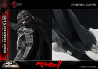 Berserk Build Art Masterline Berserk Guts Berserker Armor Rage Plastic Model Kit
