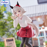 Umamusume Pretty Derby Trio-Try-iT Figure Curren Chan