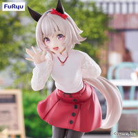 Umamusume Pretty Derby Trio-Try-iT Figure Curren Chan