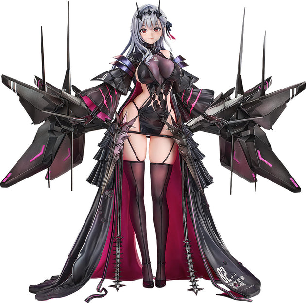 Goddess Of Victory Nikke Modernia - Second Affection 1/7 Scale