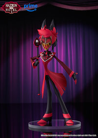Hazbin Hotel POP UP PARADE Alastor