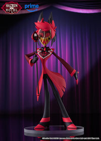 Hazbin Hotel POP UP PARADE Alastor