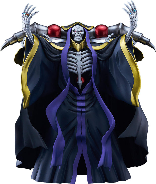 OVERLORD POP UP PARADE SP Ainz Ooal Gown