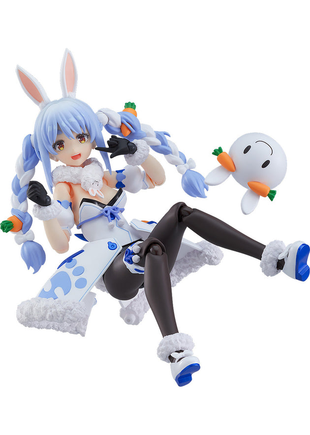 figma: hololive production - Usada Pekora