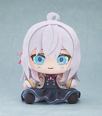 Alya Sometimes Hides Her Feelings in Russian Chocopuni Plushie Alisa Mikhailovna Kujou