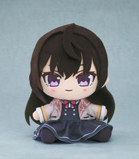 Alya Sometimes Hides Her Feelings in Russian Chocopuni Plushie Yuki Suou