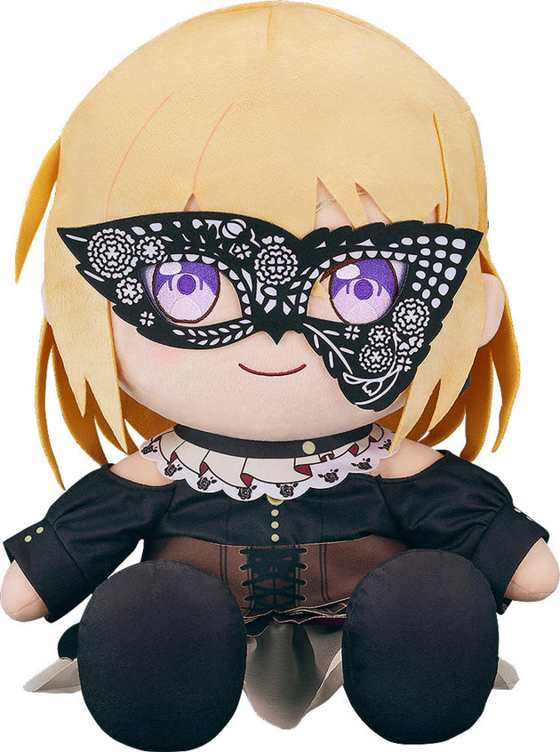 BanG Dream! Big 40cm Plushie Ave Mujica Doloris