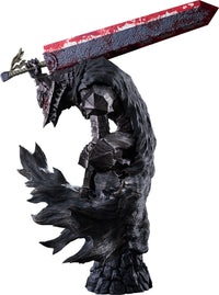 Berserk POP UP PARADE Guts (Berserker Armor) XL Size