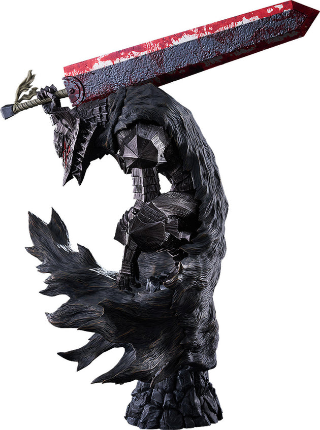 Berserk POP UP PARADE Guts (Berserker Armor) XL Size