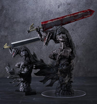 Berserk POP UP PARADE Guts (Berserker Armor) XL Size