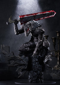 Berserk POP UP PARADE Guts (Berserker Armor) XL Size