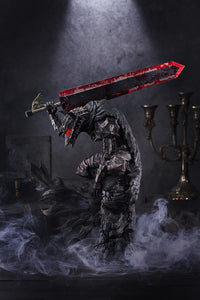 Berserk POP UP PARADE Guts (Berserker Armor) XL Size