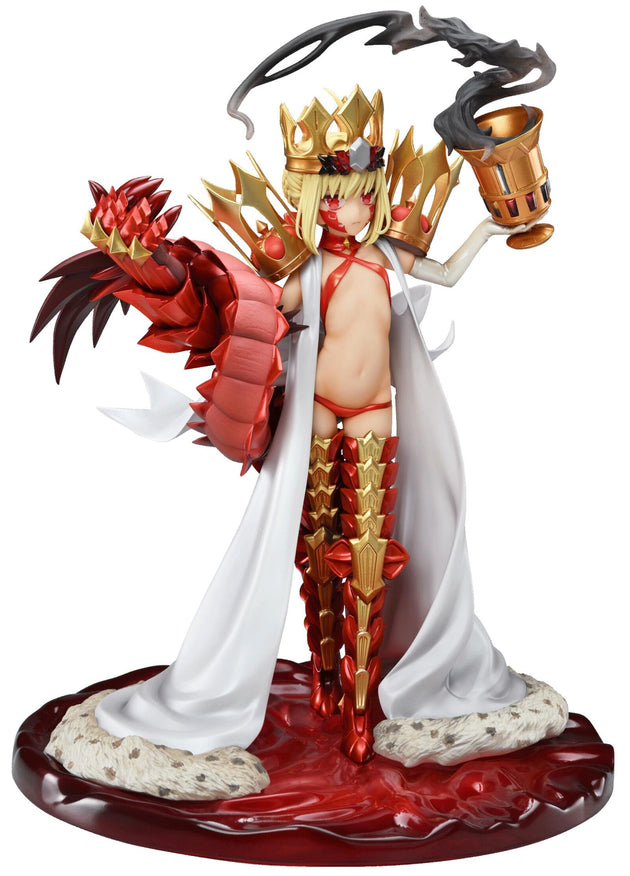 Fate/Grand Order Beast/Sodom's Beast/Draco (Second Ascension) 1/7 Scale