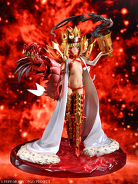 Fate/Grand Order Beast/Sodom's Beast/Draco (Second Ascension) 1/7 Scale