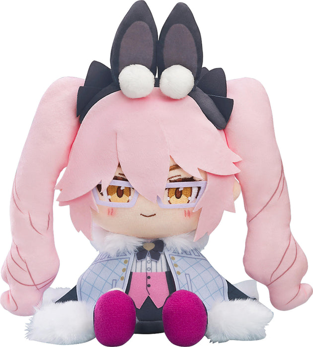 Fate/Grand Order Chocopuni Plushie Assassin/Koyanskaya