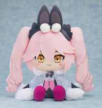 Fate/Grand Order Chocopuni Plushie Assassin/Koyanskaya