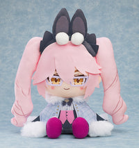 Fate/Grand Order Chocopuni Plushie Assassin/Koyanskaya