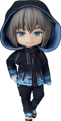 Fate/Grand Order Nendoroid Doll Pretender/Oberon Moody Summer Oberon Version