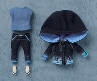 Fate/Grand Order Nendoroid Doll Pretender/Oberon Moody Summer Oberon Version