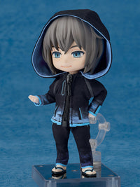 Fate/Grand Order Nendoroid Doll Pretender/Oberon Moody Summer Oberon Version