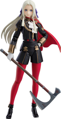 Fire Emblem - Three Houses figma Edelgard von Hresvelg