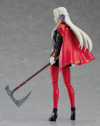 Fire Emblem - Three Houses figma Edelgard von Hresvelg