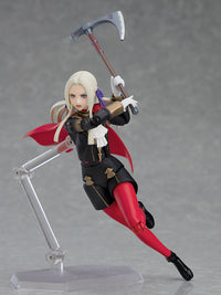 Fire Emblem - Three Houses figma Edelgard von Hresvelg