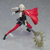 Fire Emblem - Three Houses figma Edelgard von Hresvelg