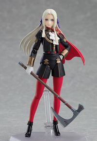 Fire Emblem - Three Houses figma Edelgard von Hresvelg