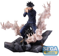 Jujutsu Kaisen Figurizma Megumi Fushiguro Encounter
