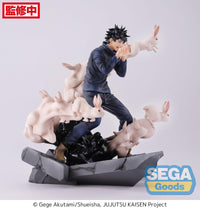 Jujutsu Kaisen Figurizma Megumi Fushiguro Encounter