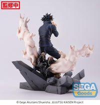 Jujutsu Kaisen Figurizma Megumi Fushiguro Encounter
