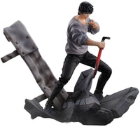 Jujutsu Kaisen Figurizma Toji Fushiguro Encounter