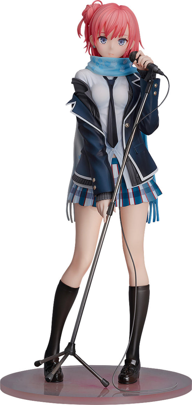 My Teen Romantic Comedy SNAFU Yui Yuigahama - Light Novel Version 1/6 Scale