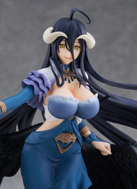 Overlord POP UP PARADE SP Albedo - Jet Black Dress Version