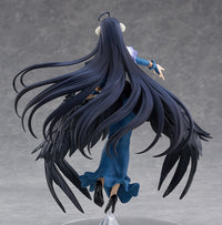 Overlord POP UP PARADE SP Albedo - Jet Black Dress Version