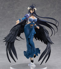 Overlord POP UP PARADE SP Albedo - Jet Black Dress Version