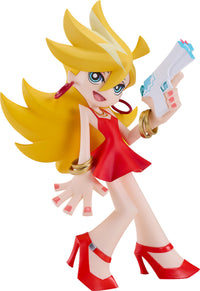 Panty & Stocking with Garterbelt POP UP PARADE Panty